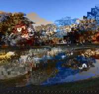 Jubilee Park - Whitsundays Accommodation