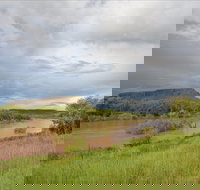 Judbarra / Gregory National Park - Whitsundays Accommodation