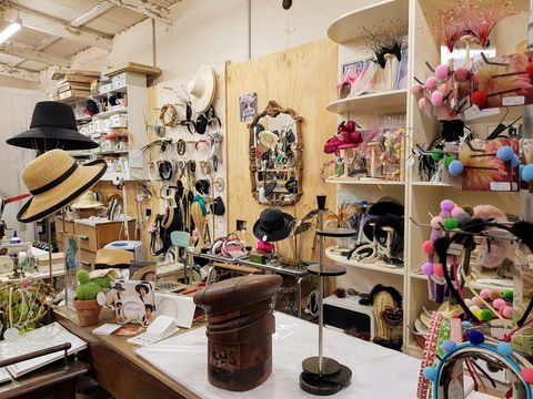 Julie Fleming Milliner - Whitsundays Accommodation 1