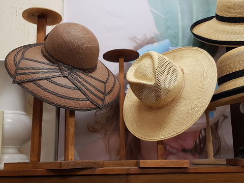 Julie Fleming Milliner - Whitsundays Accommodation 2