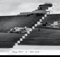 J Ward Ararat's Old Gaol and Lunatic Asylum - Whitsundays Accommodation