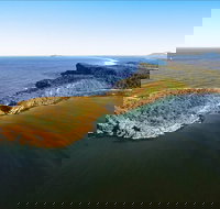 Kattang Nature Reserve - Whitsundays Accommodation