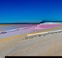 Lake McDonnell - Whitsundays Accommodation