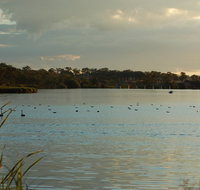 Lake Inverell Reserve - Whitsundays Accommodation