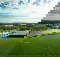 Lardner Park - Whitsundays Accommodation