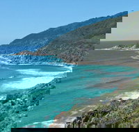 Little Bay to Smoky Cape - Whitsundays Accommodation