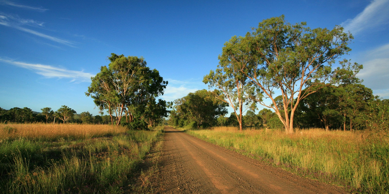 Maclagan QLD Whitsundays Accommodation