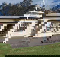 Maffra Sugar Beet Museum - Whitsundays Accommodation