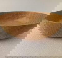 Make a Bowl Woodturning - Whitsundays Accommodation
