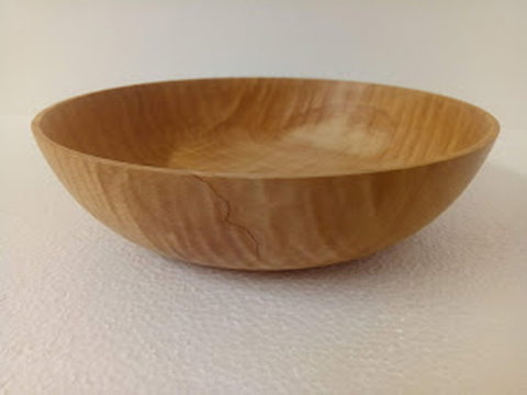 Make A Bowl Woodturning - Whitsundays Accommodation 0