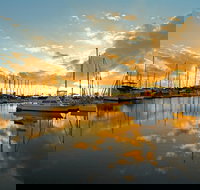 Manly - Whitsundays Accommodation