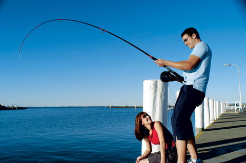 Manly - Whitsundays Accommodation 1