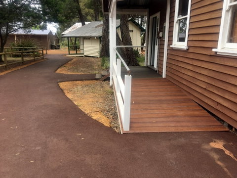 Manjimup Timber And Heritage Park - Whitsundays Accommodation 0