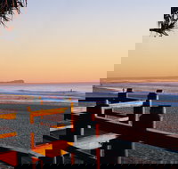 Maroochydore - Whitsundays Accommodation