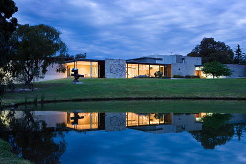 McClelland Sculpture Park + Gallery - Whitsundays Accommodation 1