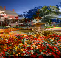 Mildura Arts Centre - Whitsundays Accommodation