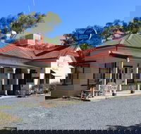 Morven - Whitsundays Accommodation