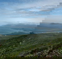 Mount Cook National Park - Whitsundays Accommodation