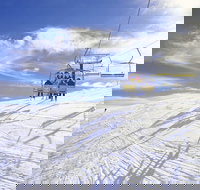 Mount Hotham - Whitsundays Accommodation