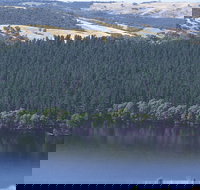 Myponga Reservoir Lookout - Whitsundays Accommodation