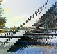 Nagambie - Whitsundays Accommodation