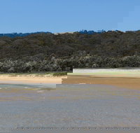 Nelson Lagoon - Whitsundays Accommodation
