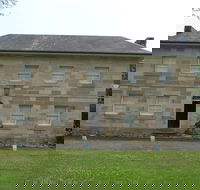 New South Wales Lancers Memorial Museum - Whitsundays Accommodation
