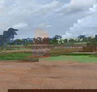 Noel Buntine Memorial - Whitsundays Accommodation