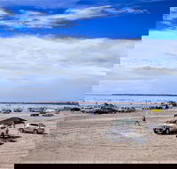 North Beach Wallaroo - Whitsundays Accommodation