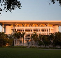 Northern Territory Parliament House