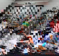 Obsession Shoes Boutique - Whitsundays Accommodation