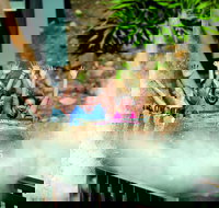 Oxenford - Whitsundays Accommodation