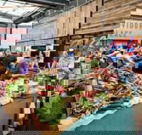 Providore Market - Whitsundays Accommodation