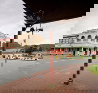 Queenstown - Whitsundays Accommodation