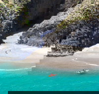 Rapid Bay Beach - Whitsundays Accommodation