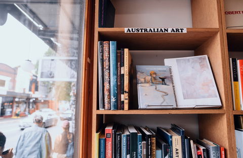 Repressed Records - Whitsundays Accommodation 0