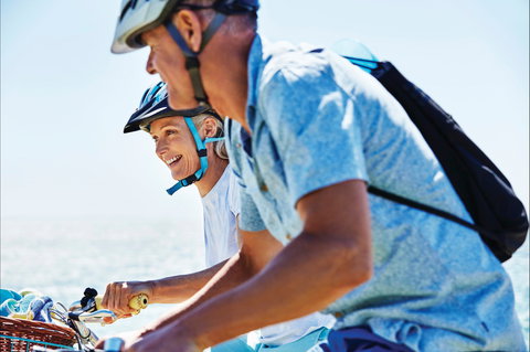 Ride The Sunset Coast - Marmion To Burns Beach - Whitsundays Accommodation 1