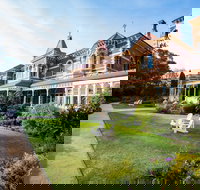 Rippon Lea Estate - Whitsundays Accommodation