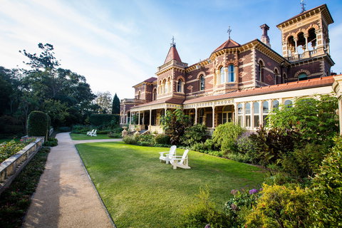 Rippon Lea Estate - Whitsundays Accommodation 0