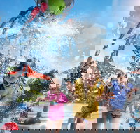 Robelle Domain - Whitsundays Accommodation