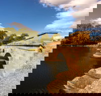 Ross - Whitsundays Accommodation