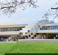 Sir Robert Helpmann Theatre - Whitsundays Accommodation