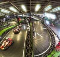 Slideways Go Karting Brisbane - Whitsundays Accommodation
