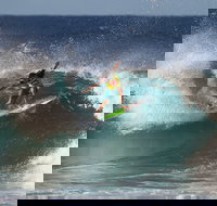 Snapper Rocks - Whitsundays Accommodation