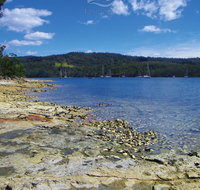 South - Whitsundays Accommodation