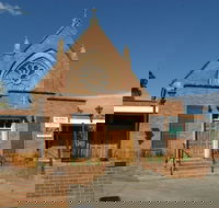 St John's Catholic Church - Whitsundays Accommodation