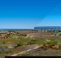 Tcharkuldu Rock Recreation Reserve - Whitsundays Accommodation