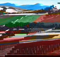 The Gawler Gallery - Whitsundays Accommodation