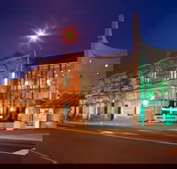 The Riddoch  Main Corner Complex - Whitsundays Accommodation