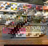 The Mill Markets - Ballarat - Whitsundays Accommodation